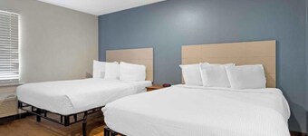 Studio 6 Extended Stay Fort Myers FL