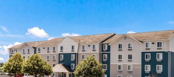 Extended Stay America Select Suites - Fort Myers