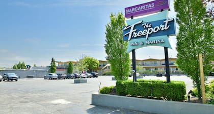 The Freeport Inn and Marina