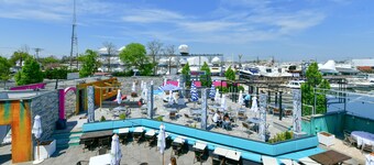 The Freeport Inn and Marina