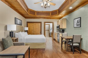 Room - Hilton Grand Vacations Club Stonewater Cove Shell Knob (Shell Knob)