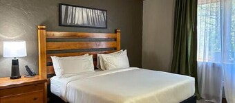 Hilton Grand Vacations Club Stonewater Cove Shell Knob