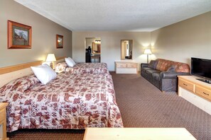 Ameublement personnalisé, bureau, rideaux occultants