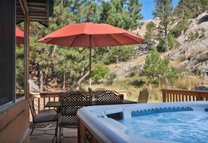 Équipements de la chambre