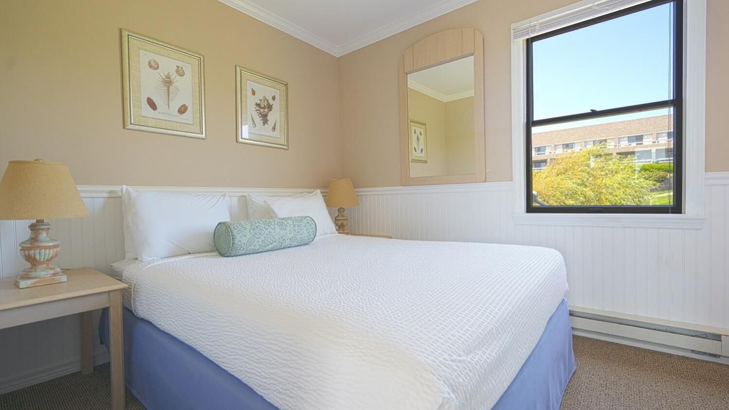 1 bedroom, individually decorated, individually furnished, free wifi