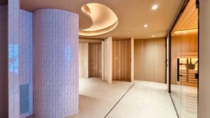 Sauna - Hotel Llop Gris (El Tarter)
