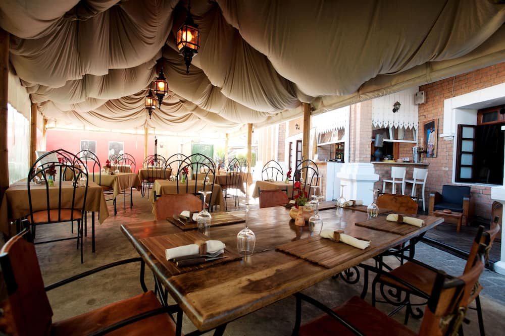 Guest House Les 3 Metis