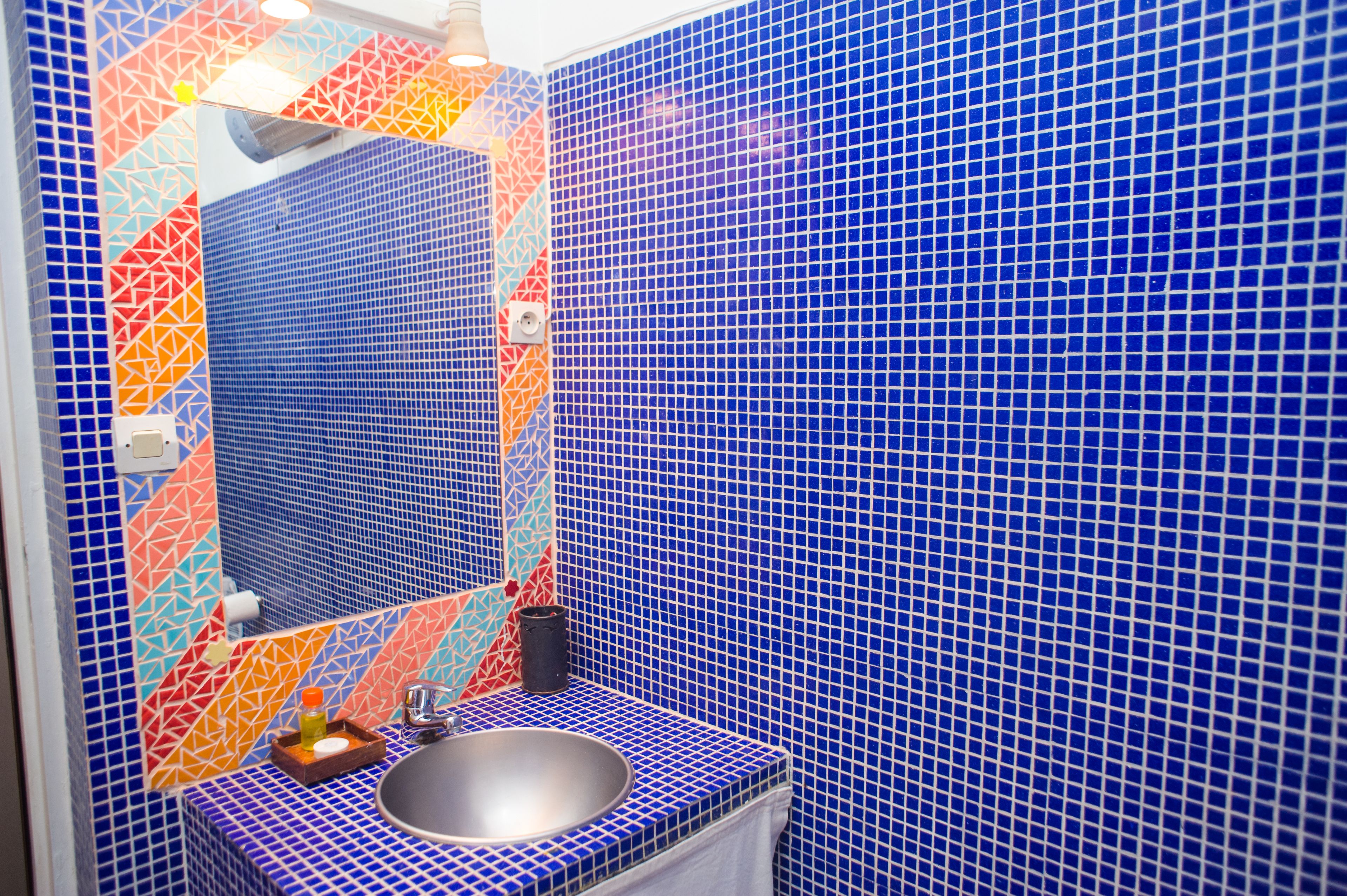 Photo - Guest House Les 3 Metis