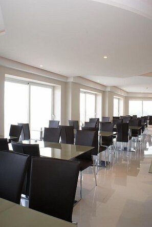 Restaurant - Panorama Hotel (Mellieha)