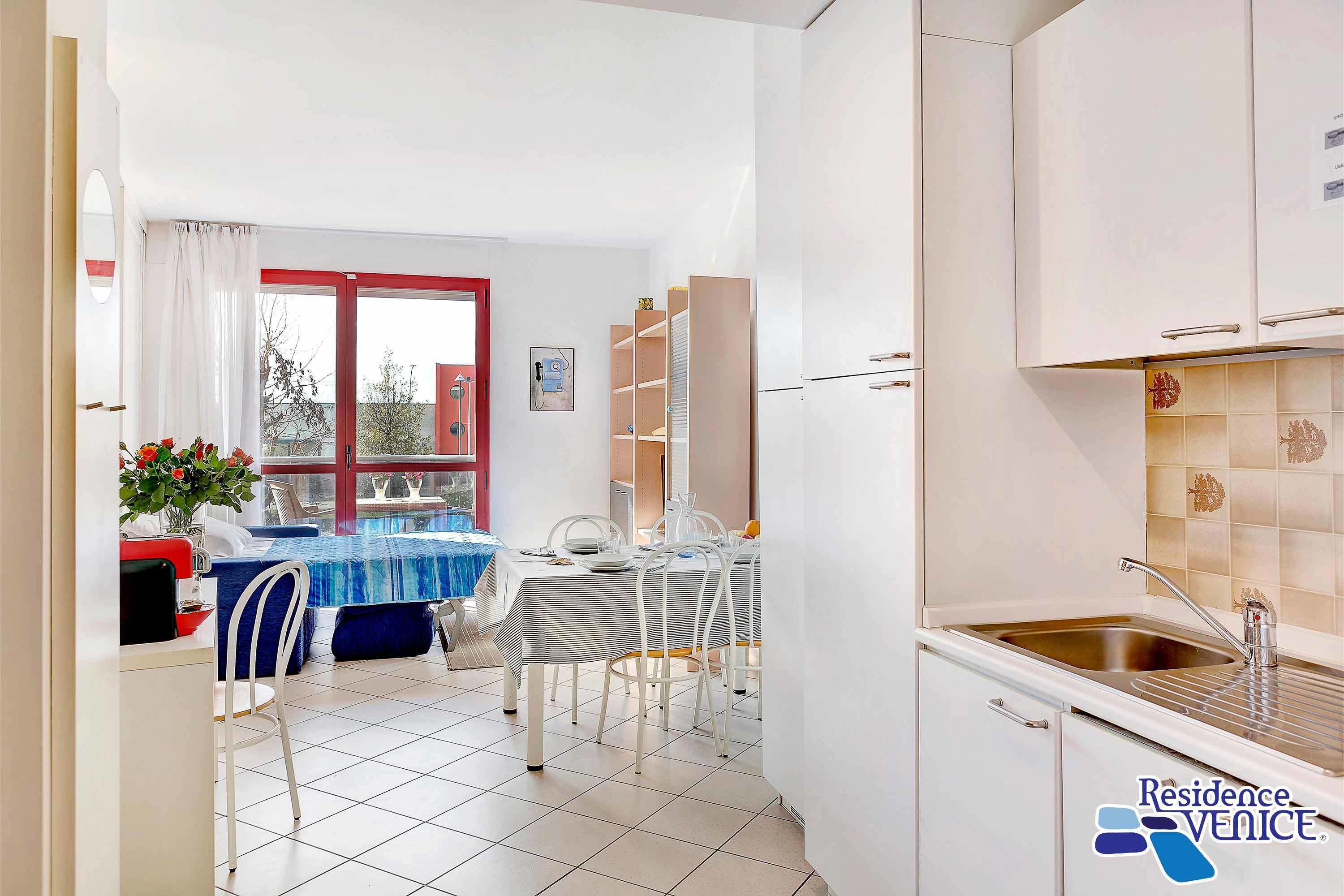 Foto - Residence Venice