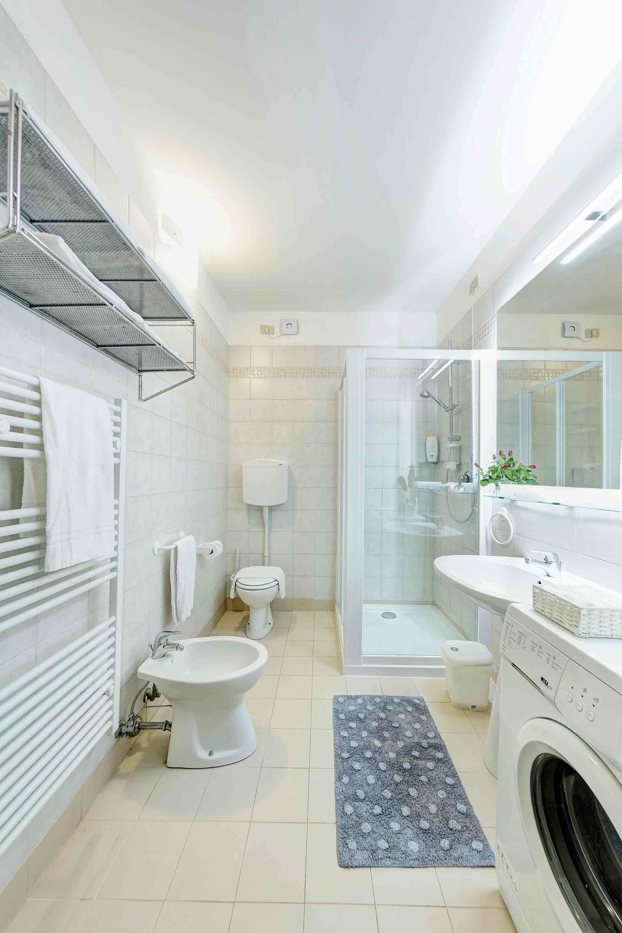 Foto - Residence Venice