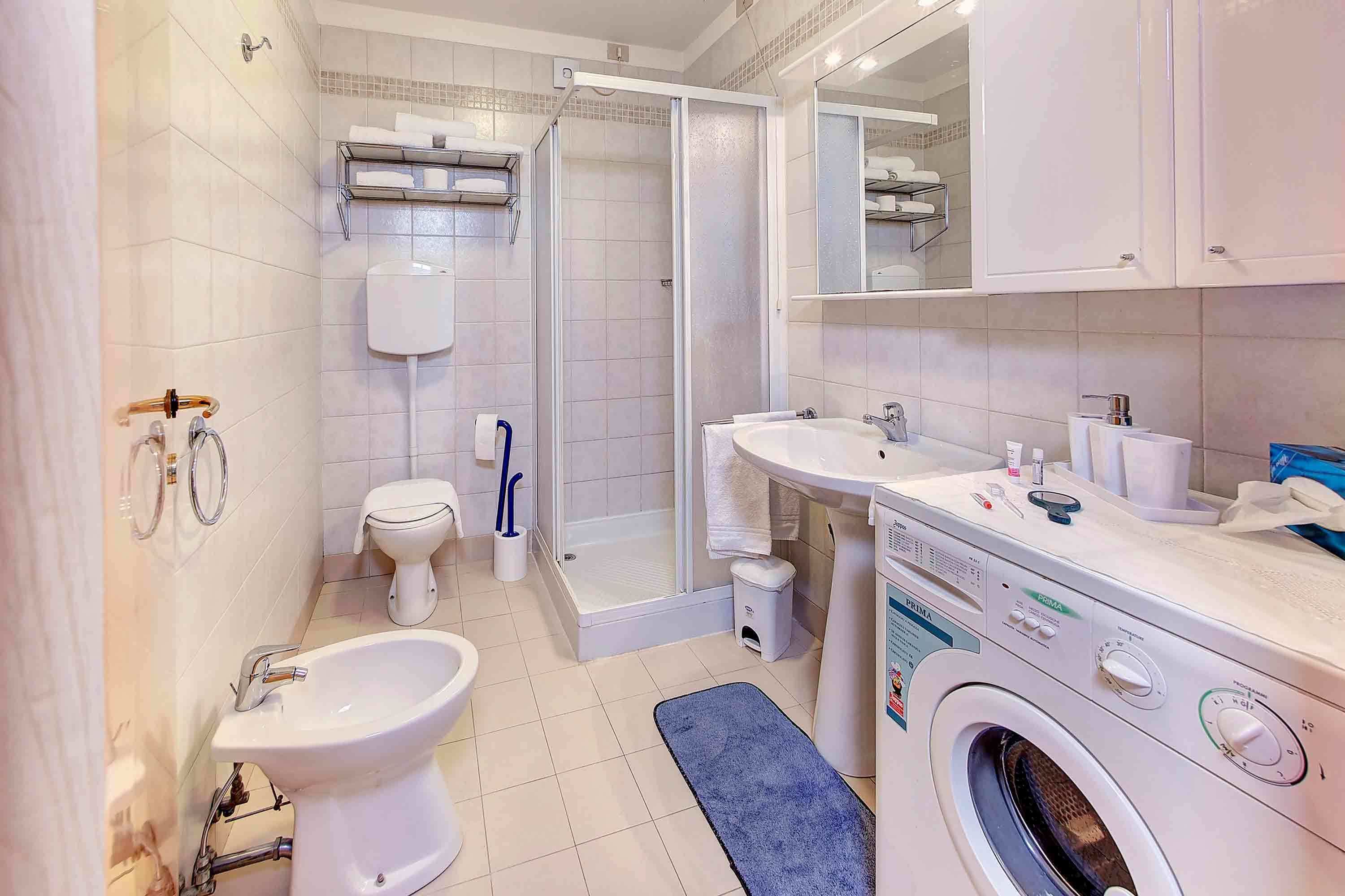 Foto - Residence Venice