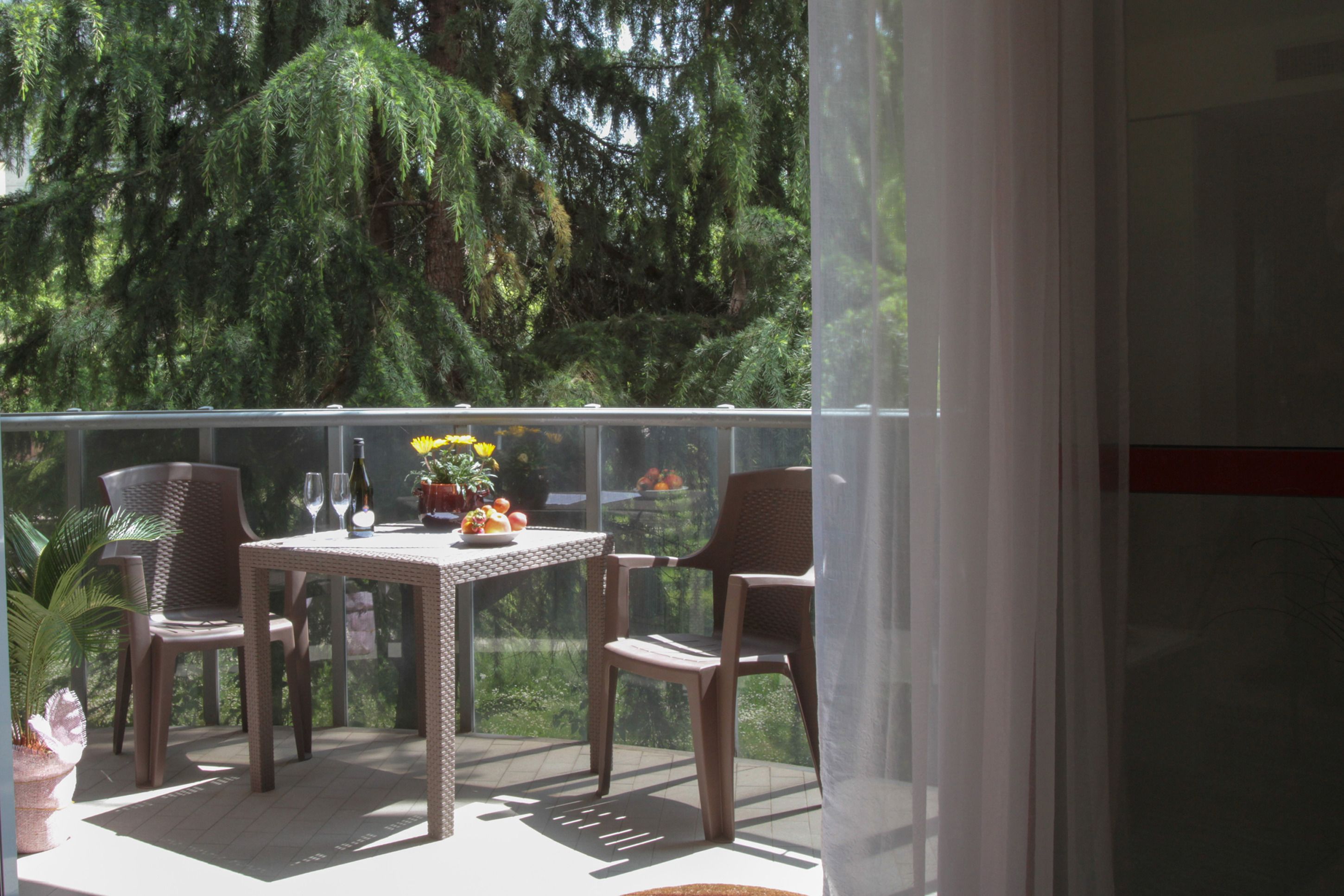 Foto - Residence Venice