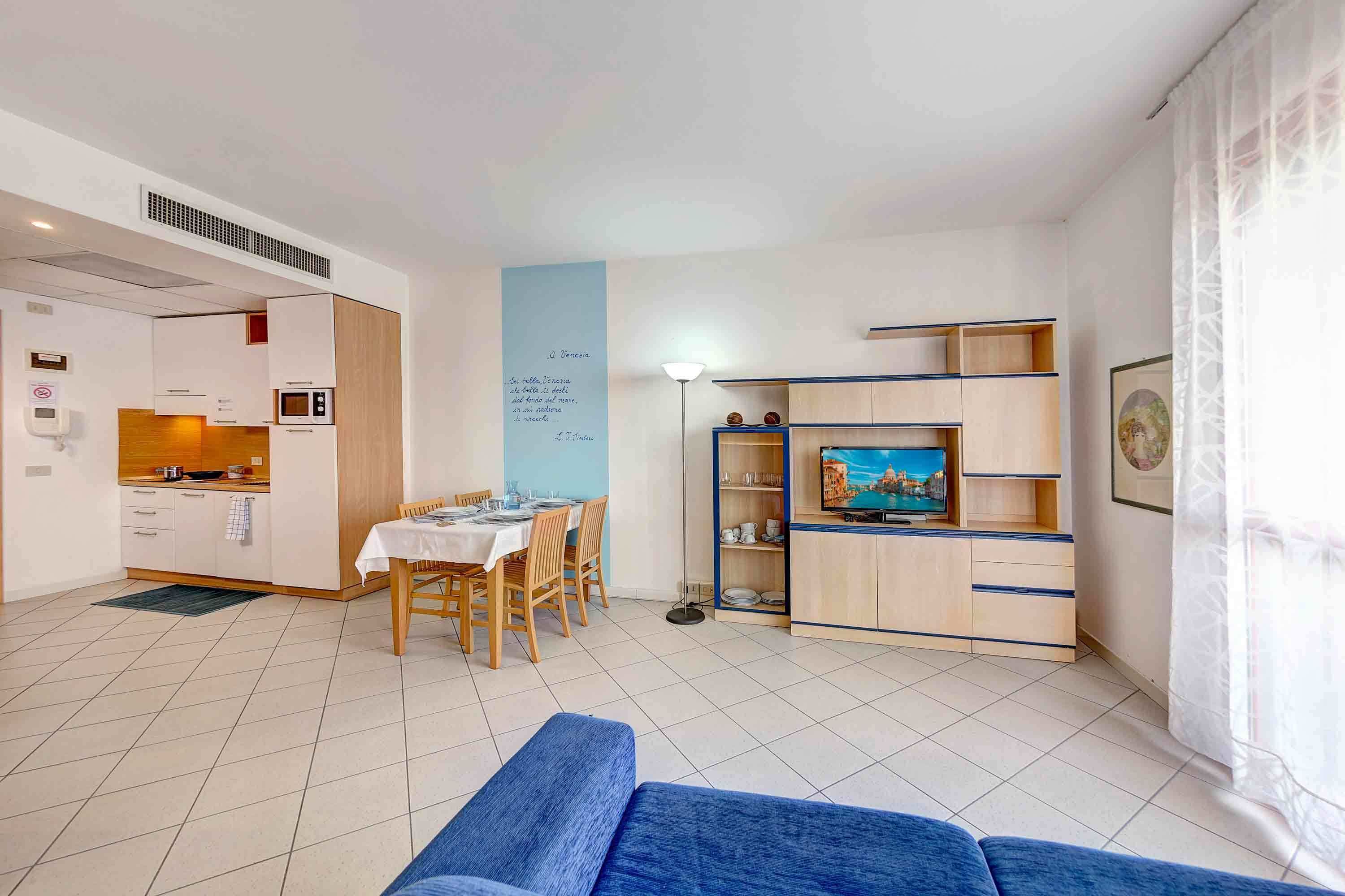 Foto - Residence Venice