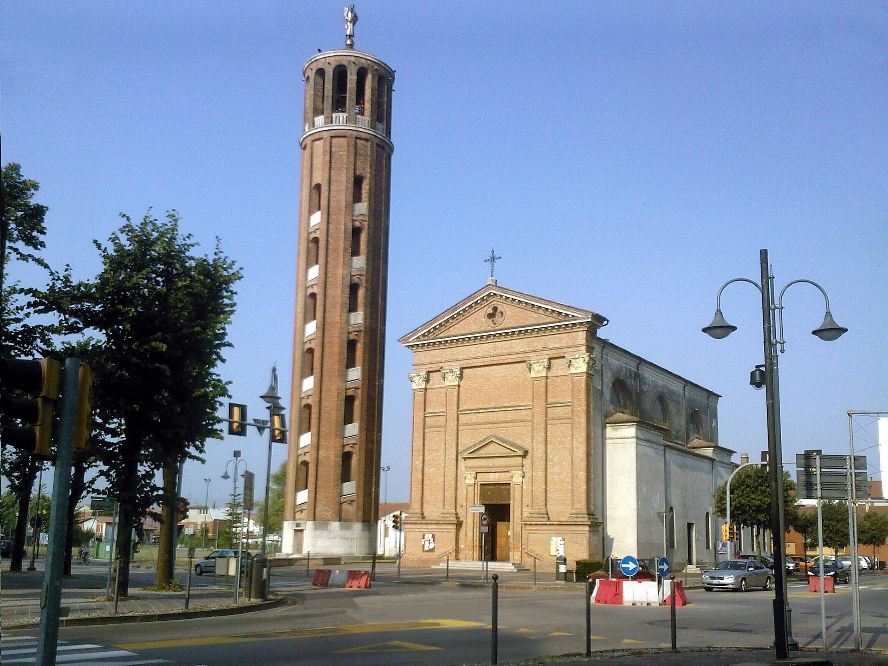 Foto - Residence Venice