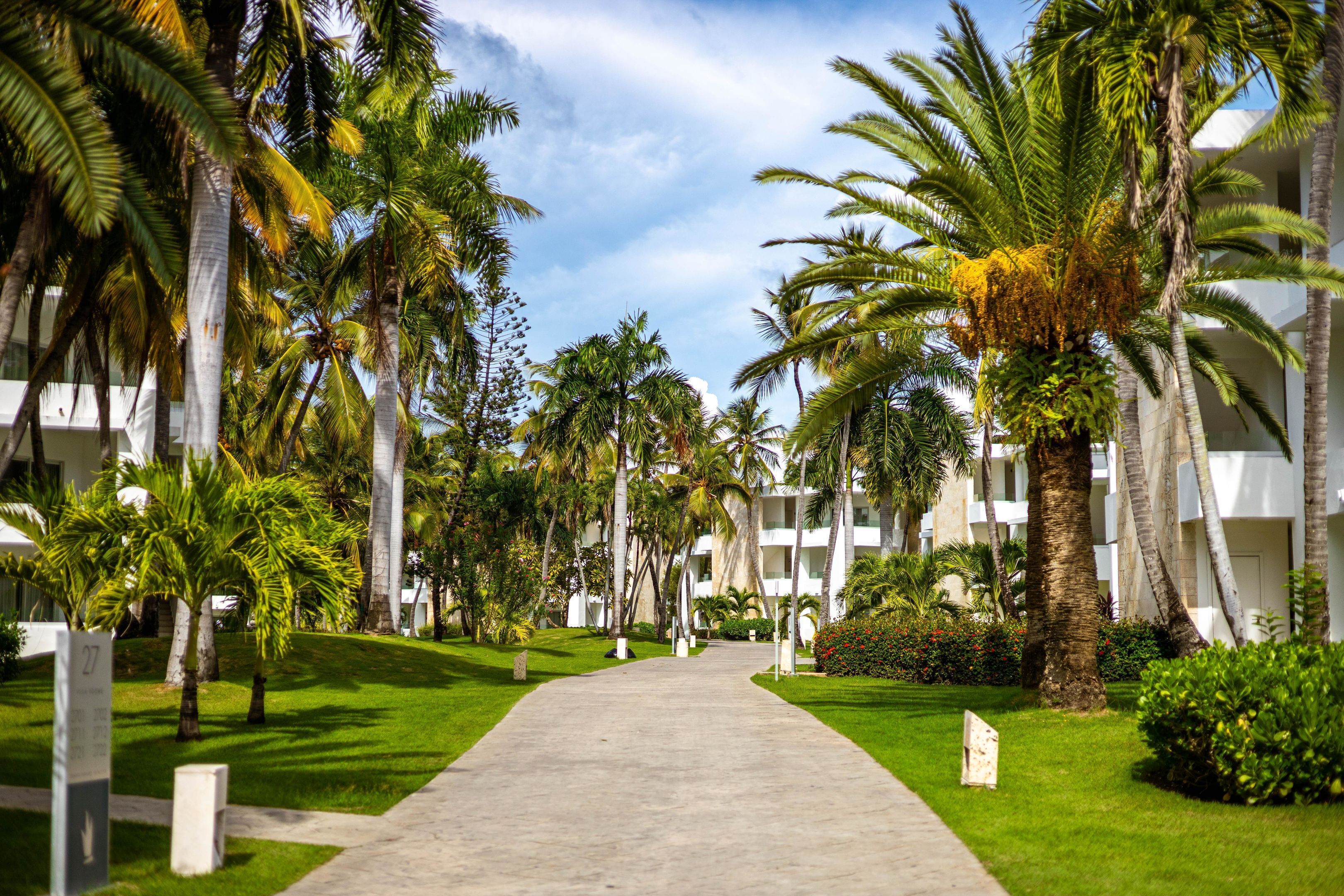 Photo - Grand Bavaro Princess - All Inclusive