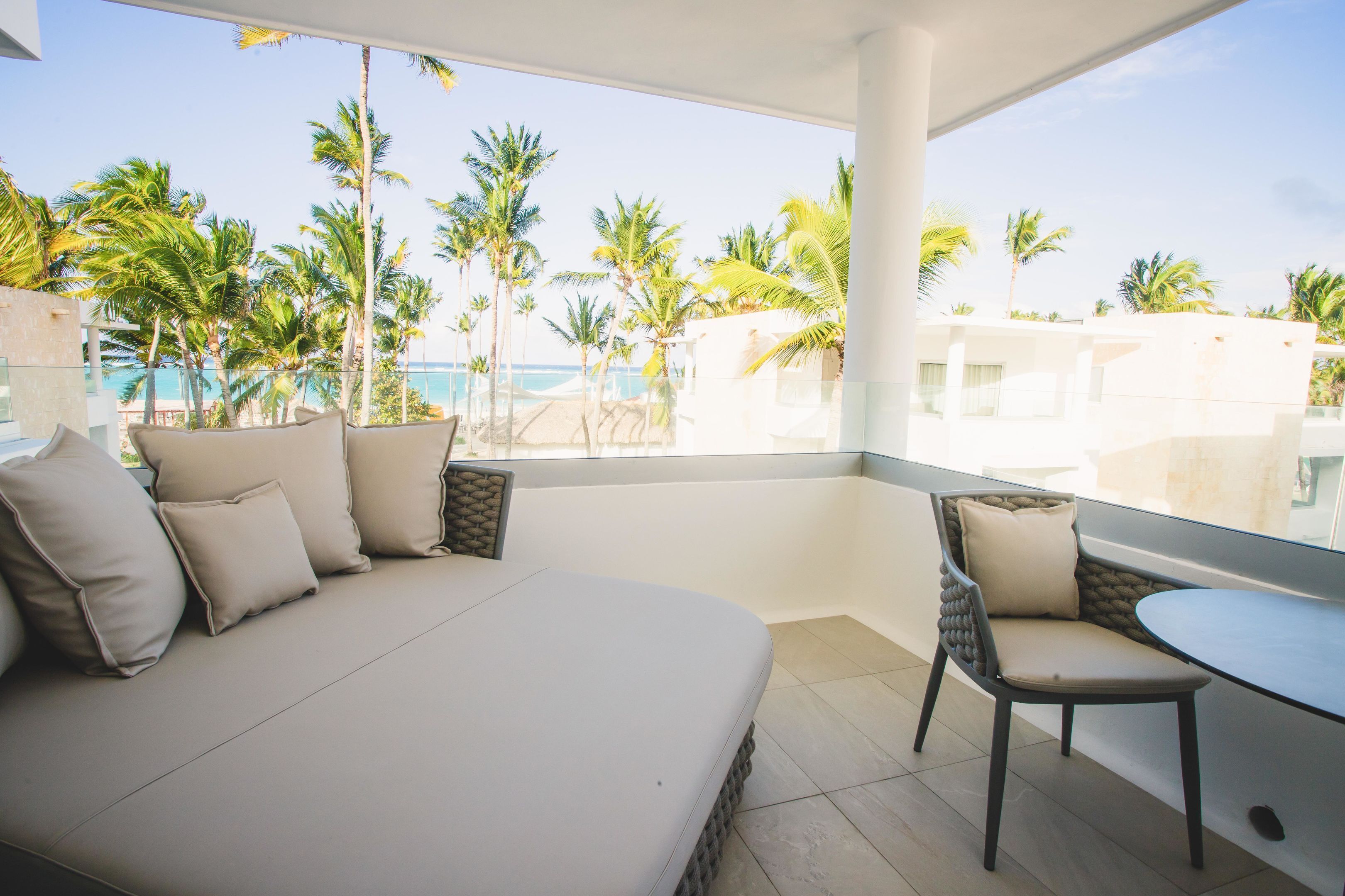 Foto - Grand Bavaro Princess - All Inclusive