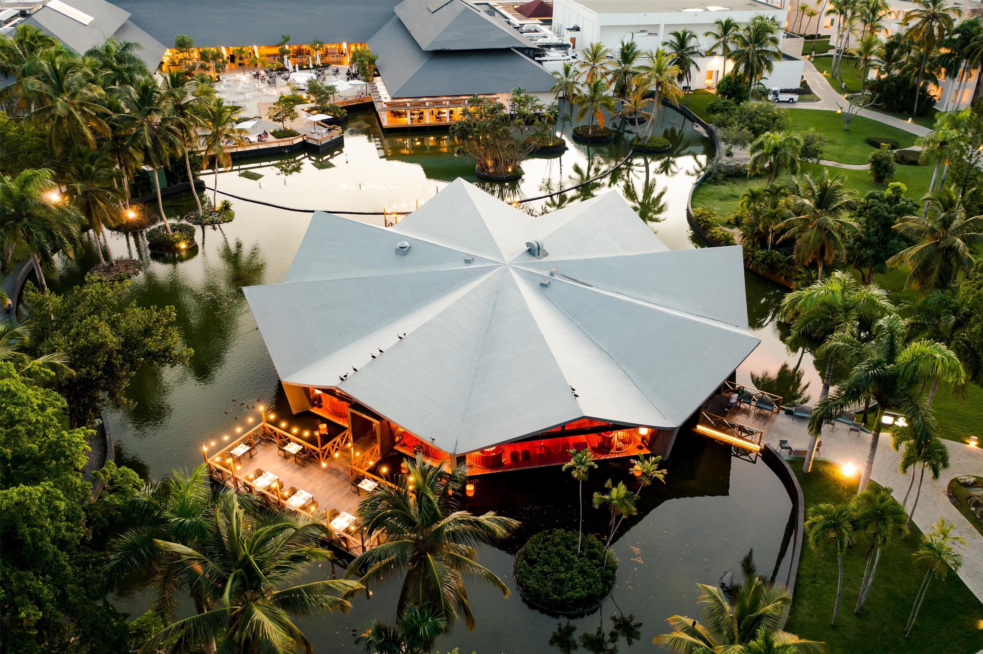 Photo - Grand Bavaro Princess - All Inclusive