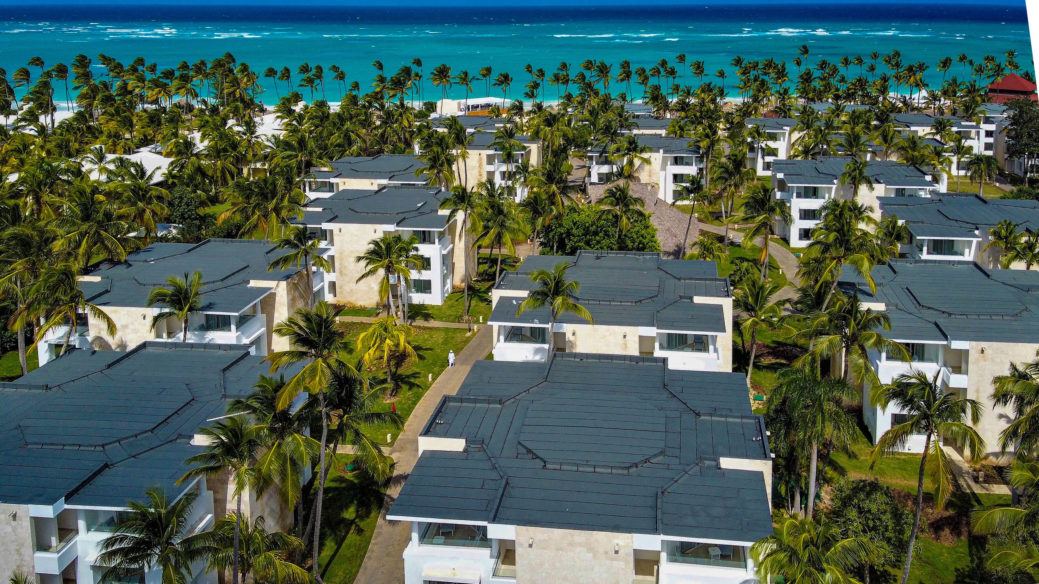 Photo - Grand Bavaro Princess - All Inclusive