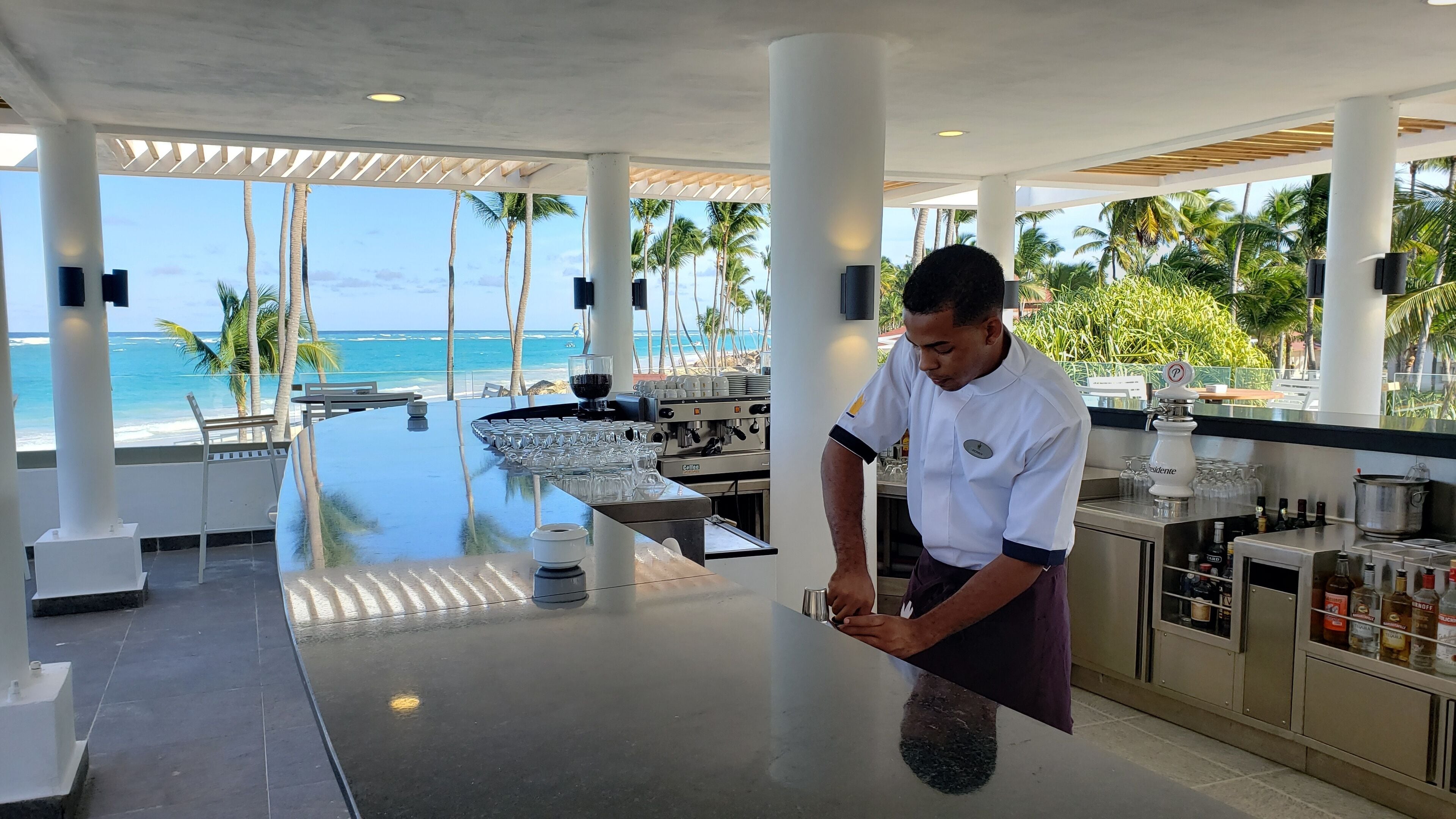 Foto - Grand Bavaro Princess - All Inclusive