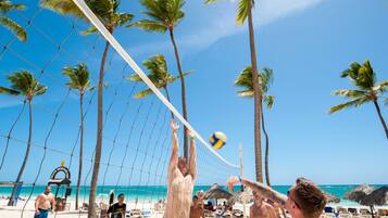 Installations sportives