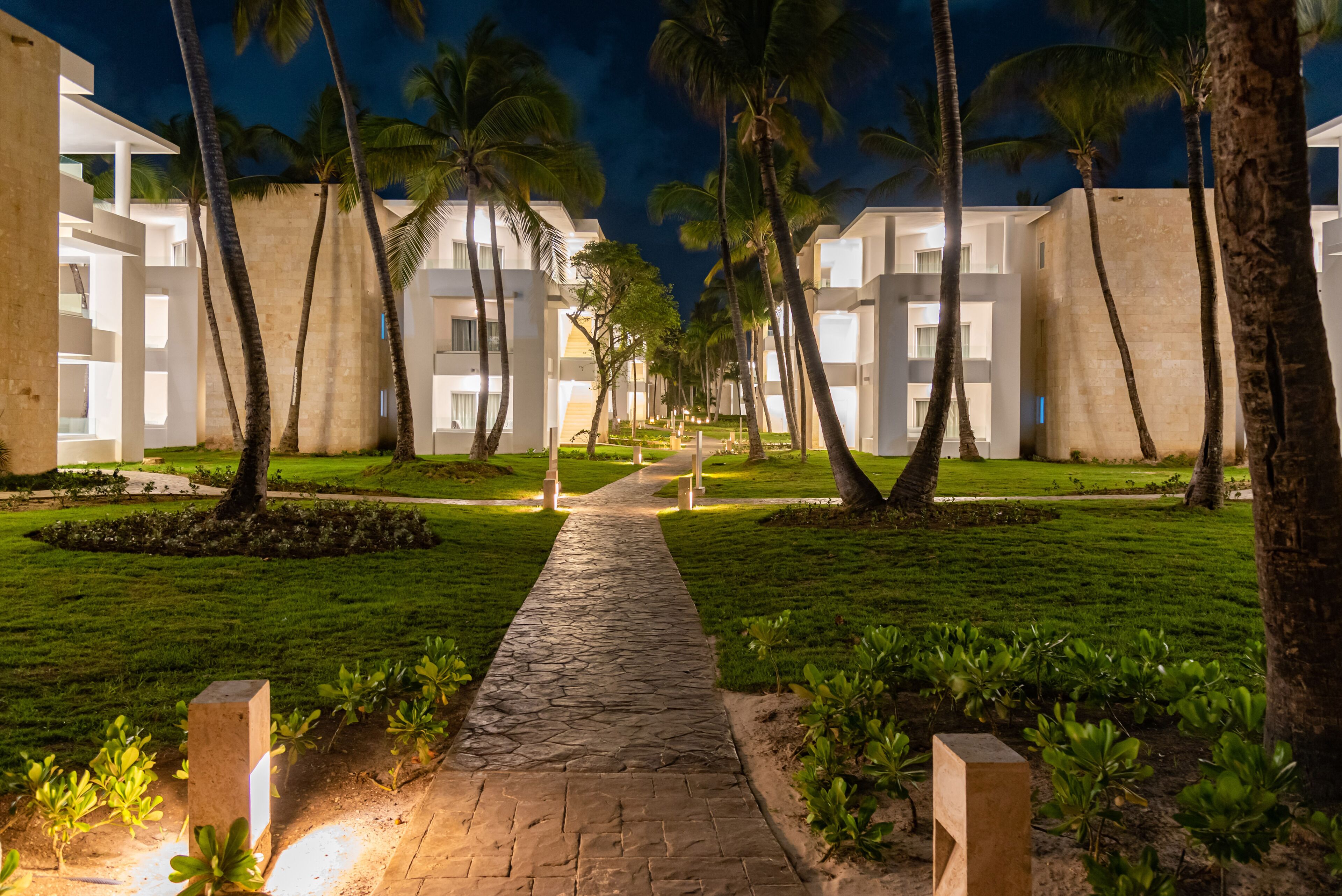 Foto - Grand Bavaro Princess - All Inclusive