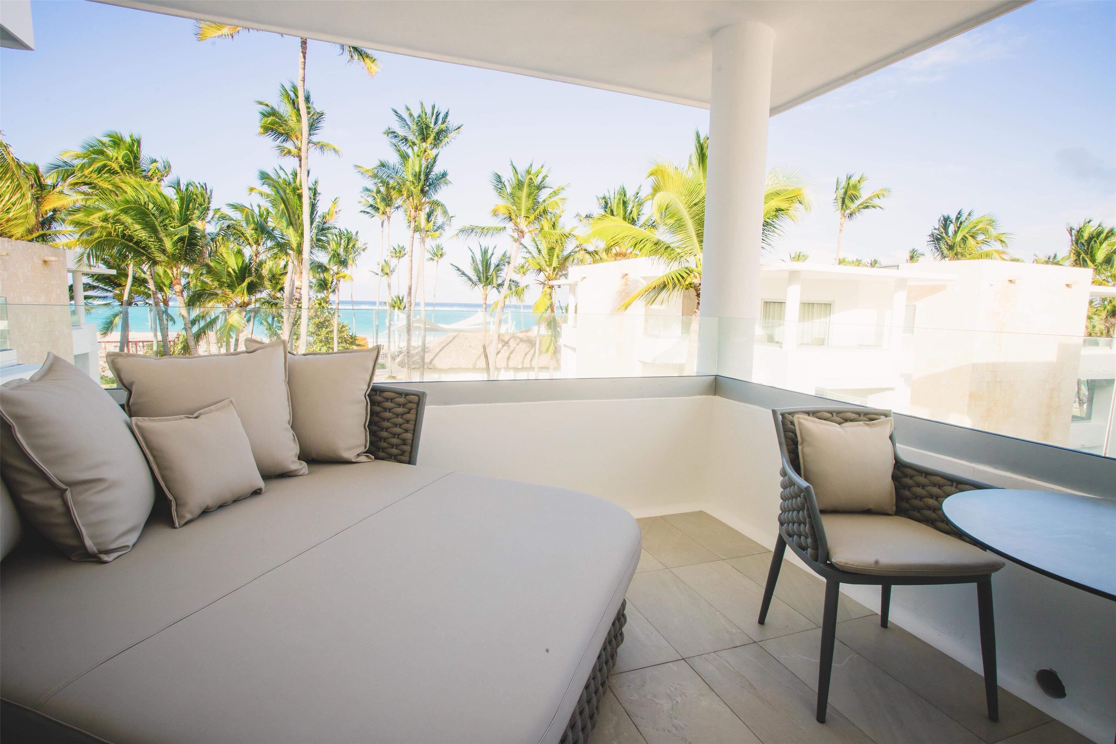 Foto - Grand Bavaro Princess - All Inclusive