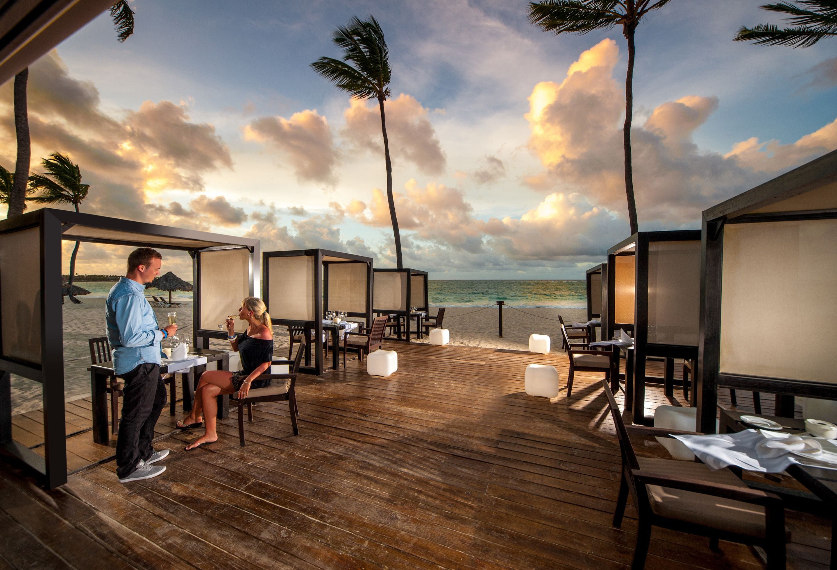Foto - Grand Bavaro Princess - All Inclusive