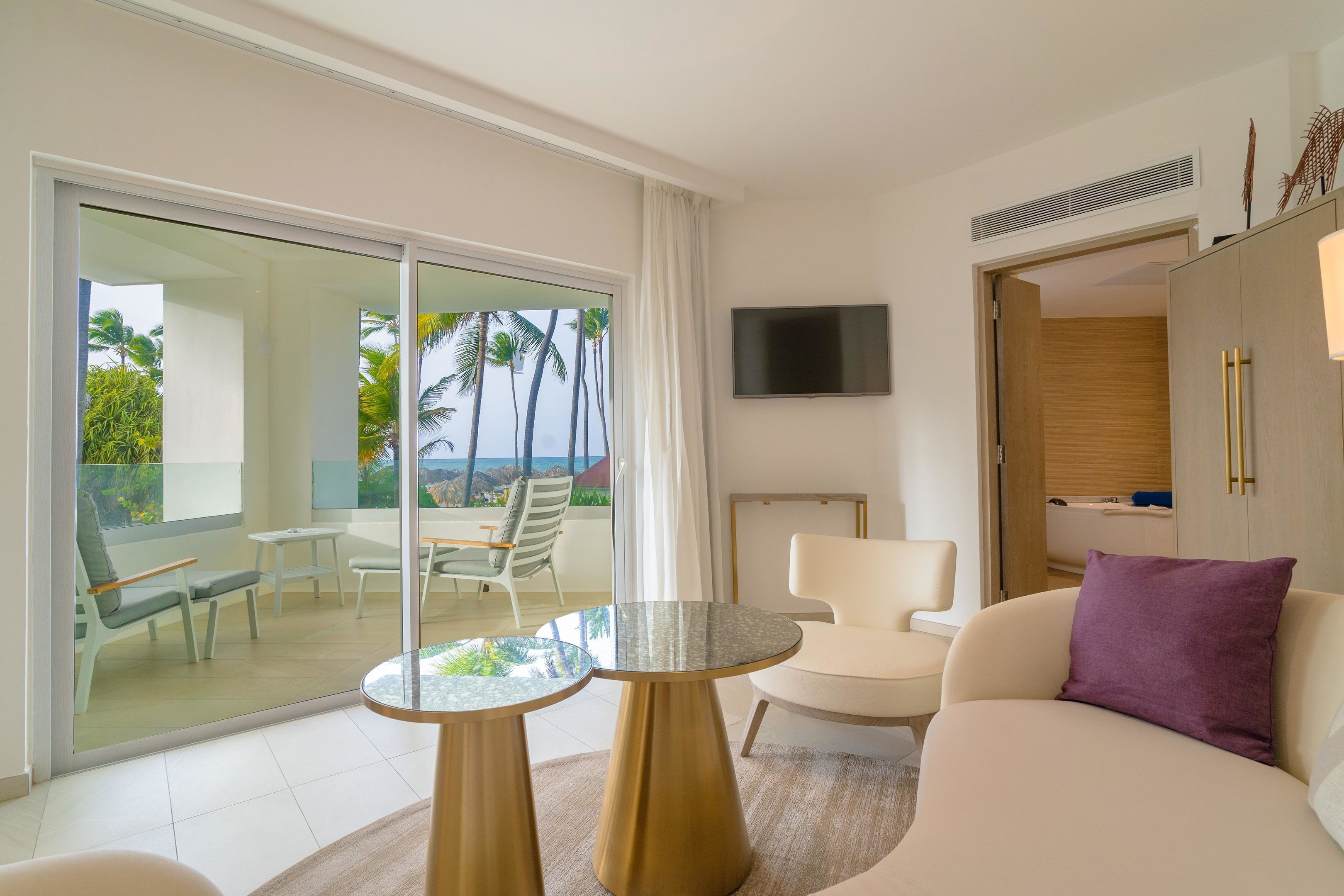 Foto - Grand Bavaro Princess - All Inclusive