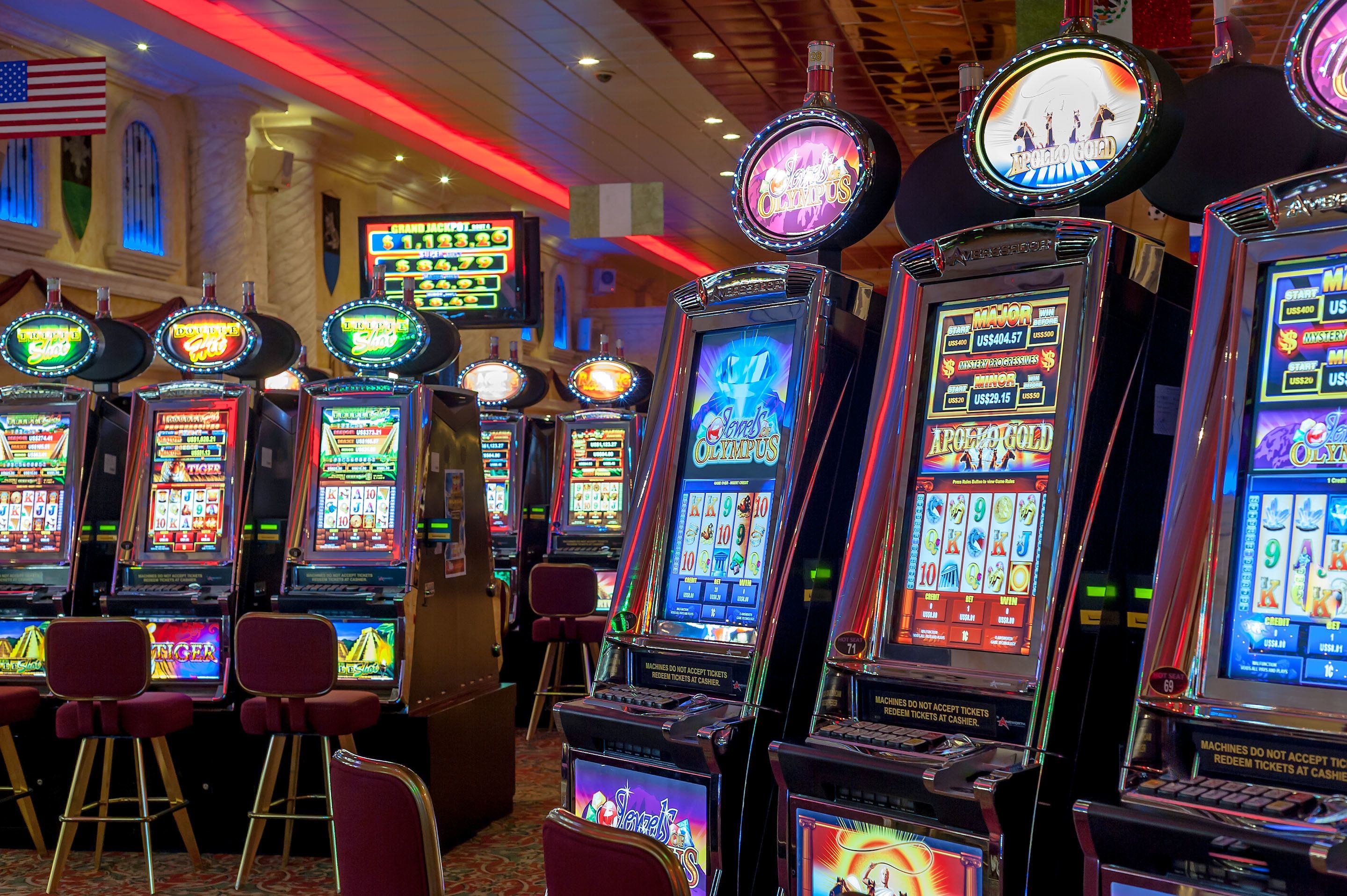 Casino
