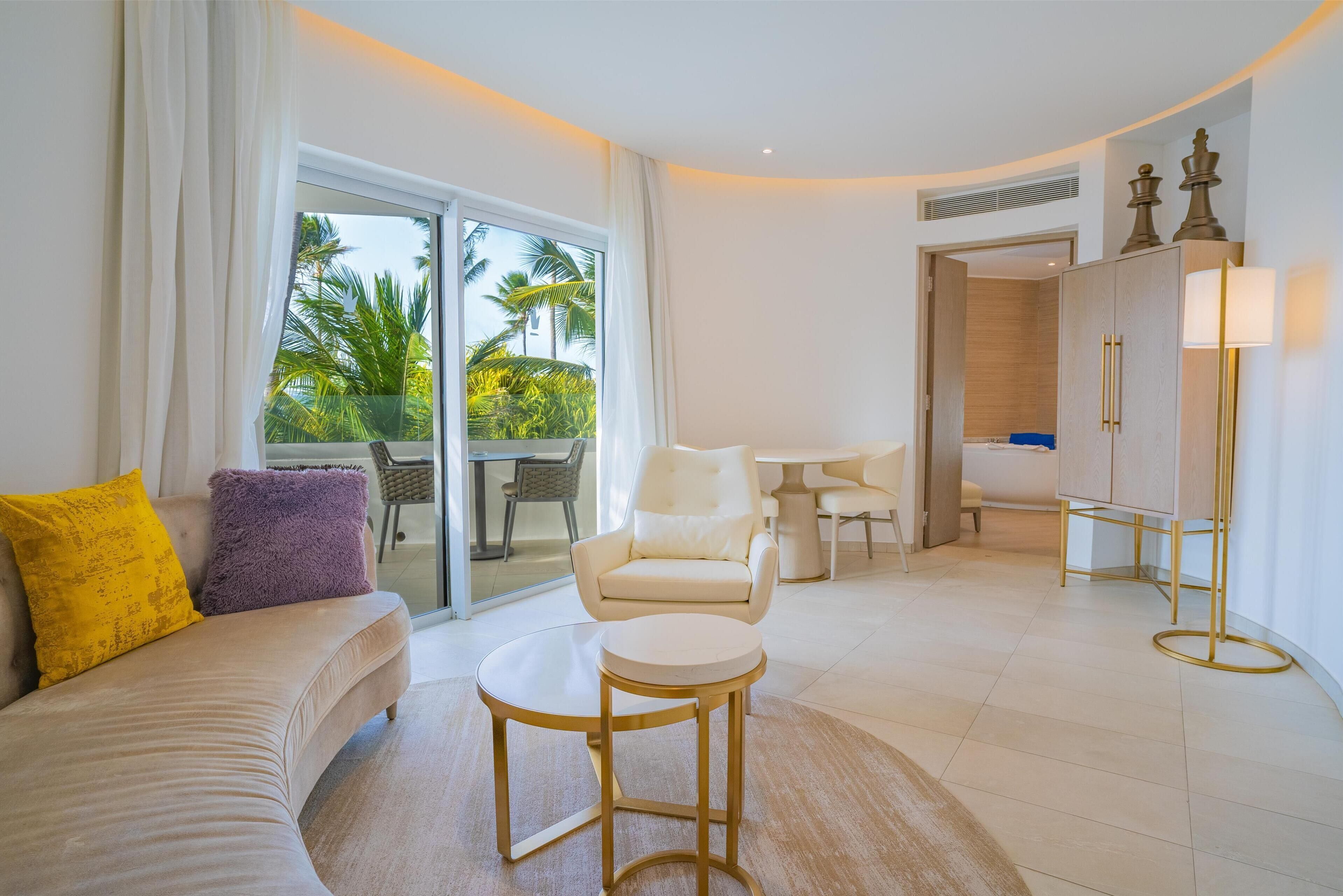 Photo - Grand Bavaro Princess - All Inclusive