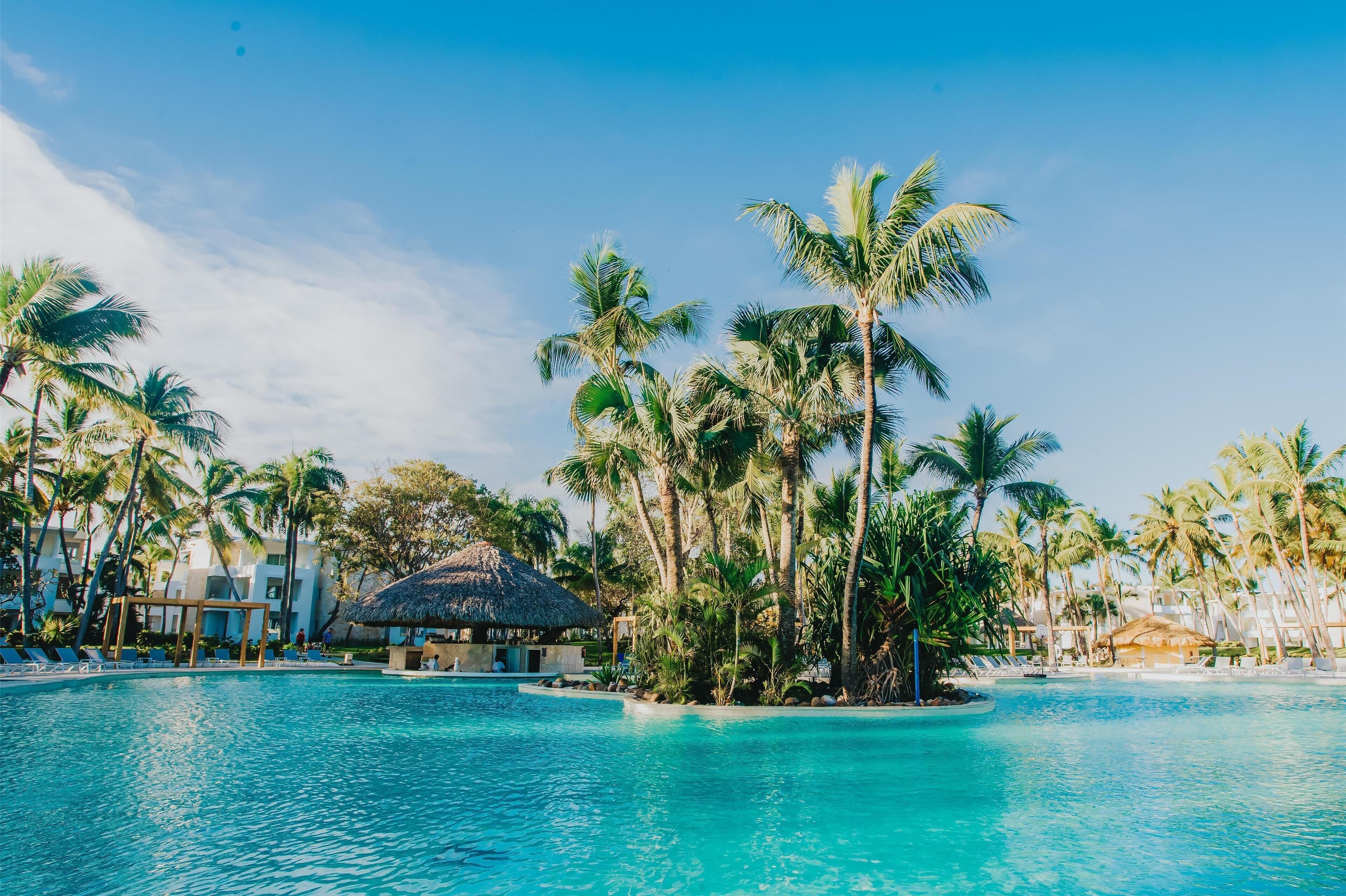 Photo - Grand Bavaro Princess - All Inclusive