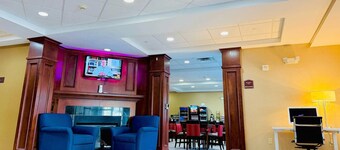 士嘉堡 - 波特蘭凱富套房飯店