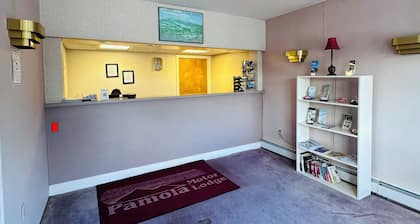 Pamola Motor Lodge