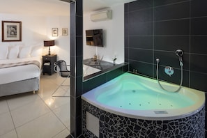 Double room My Spa | Bathroom