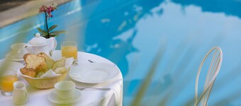 Villa La Florangerie Hotel & Spa