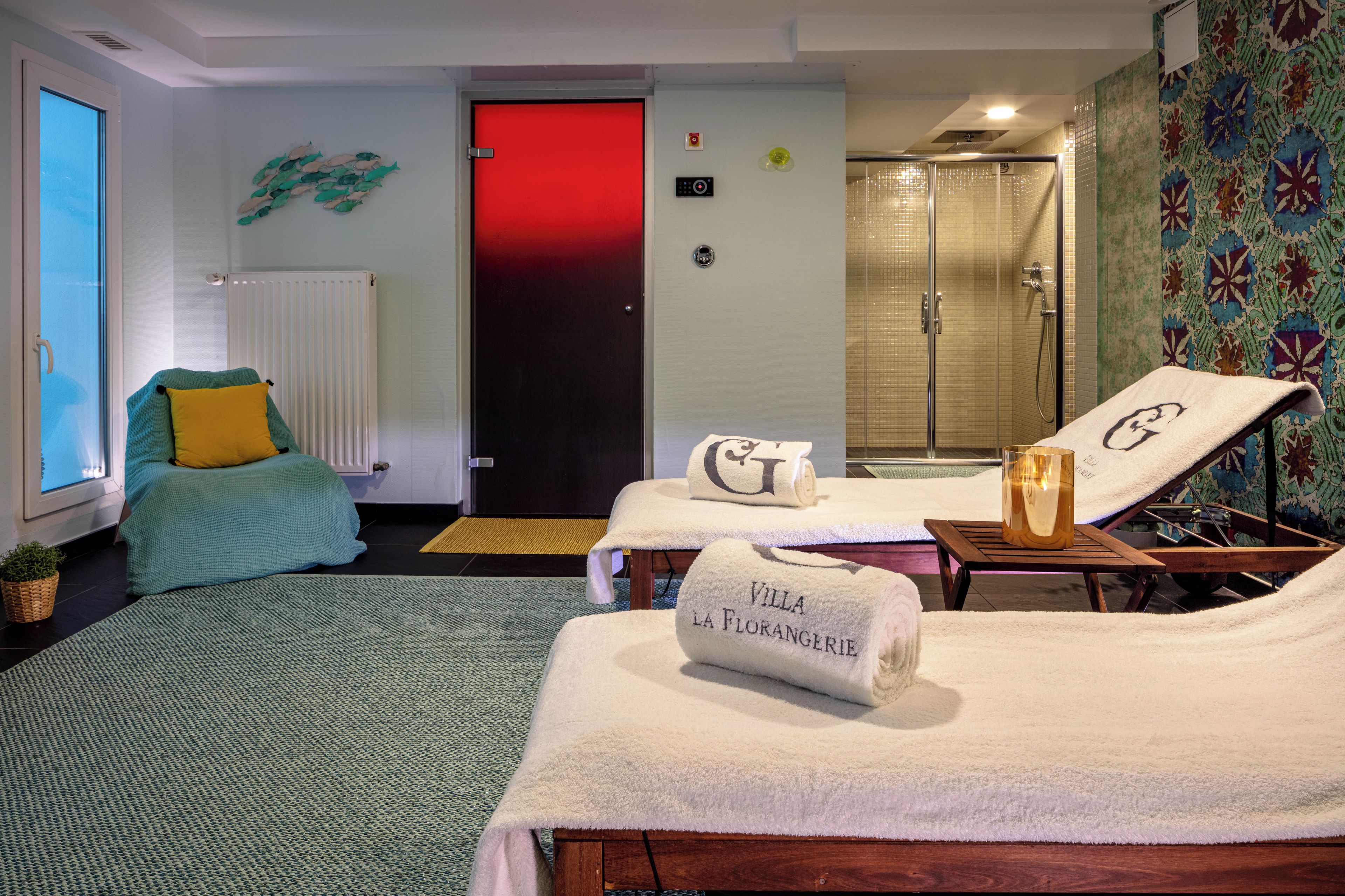 Spa