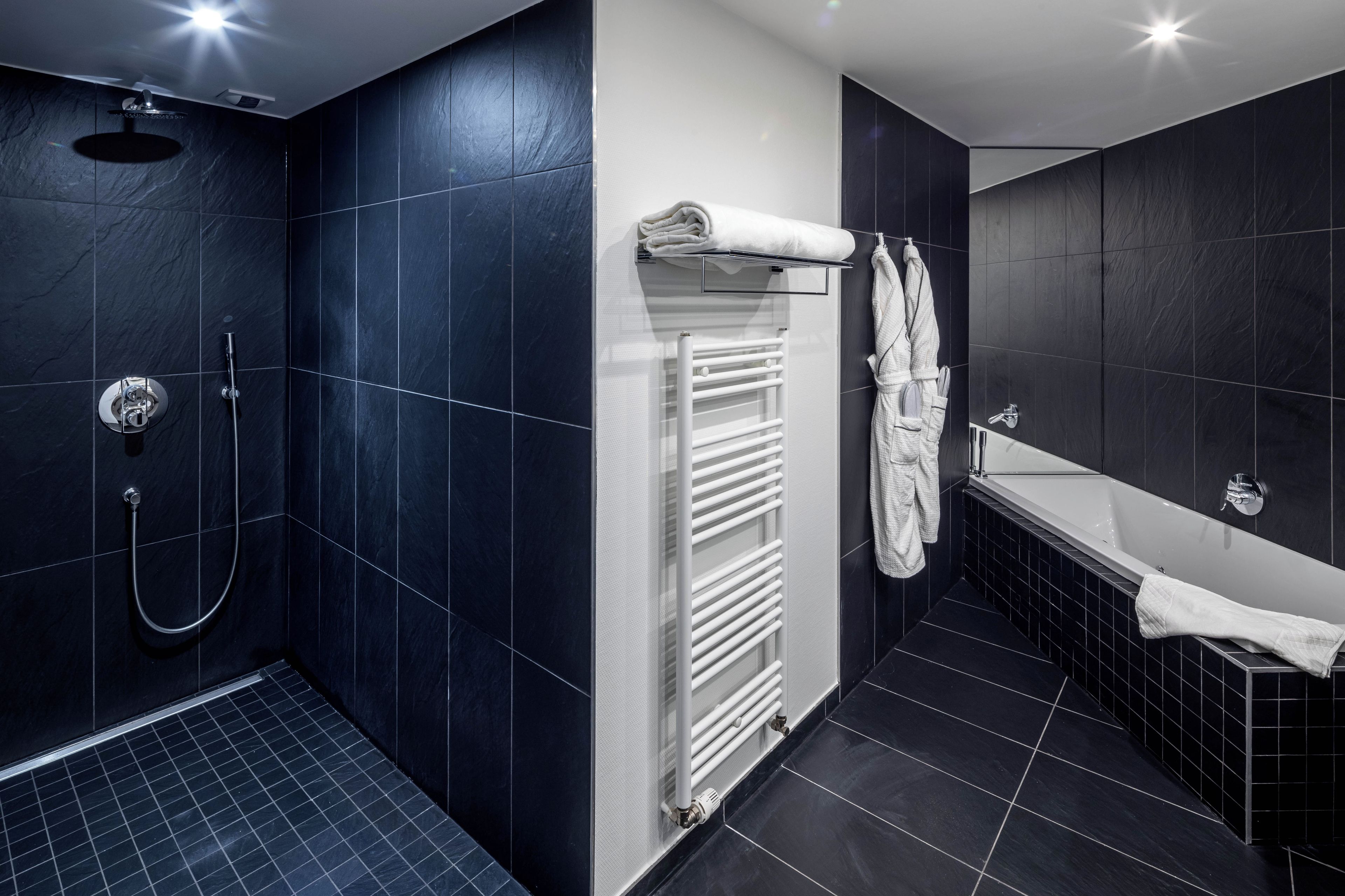 Badkamer