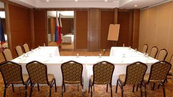 Businesscenter