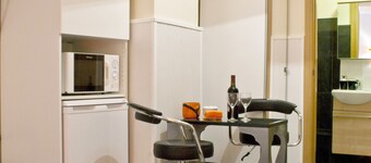 Hostal Oxum
