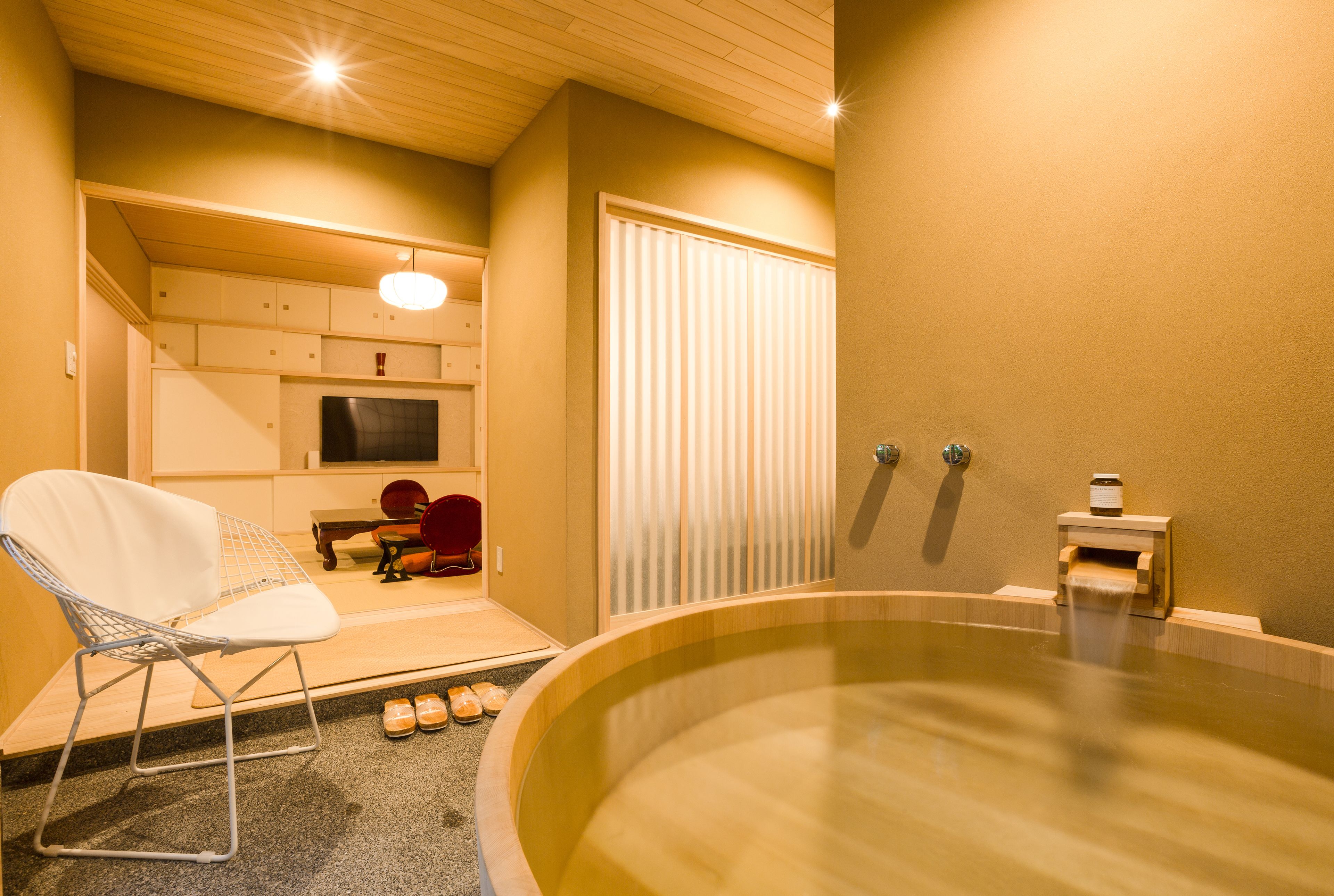 Foto - Kyoto Nanzenji Ryokan Yachiyo Established in 1915