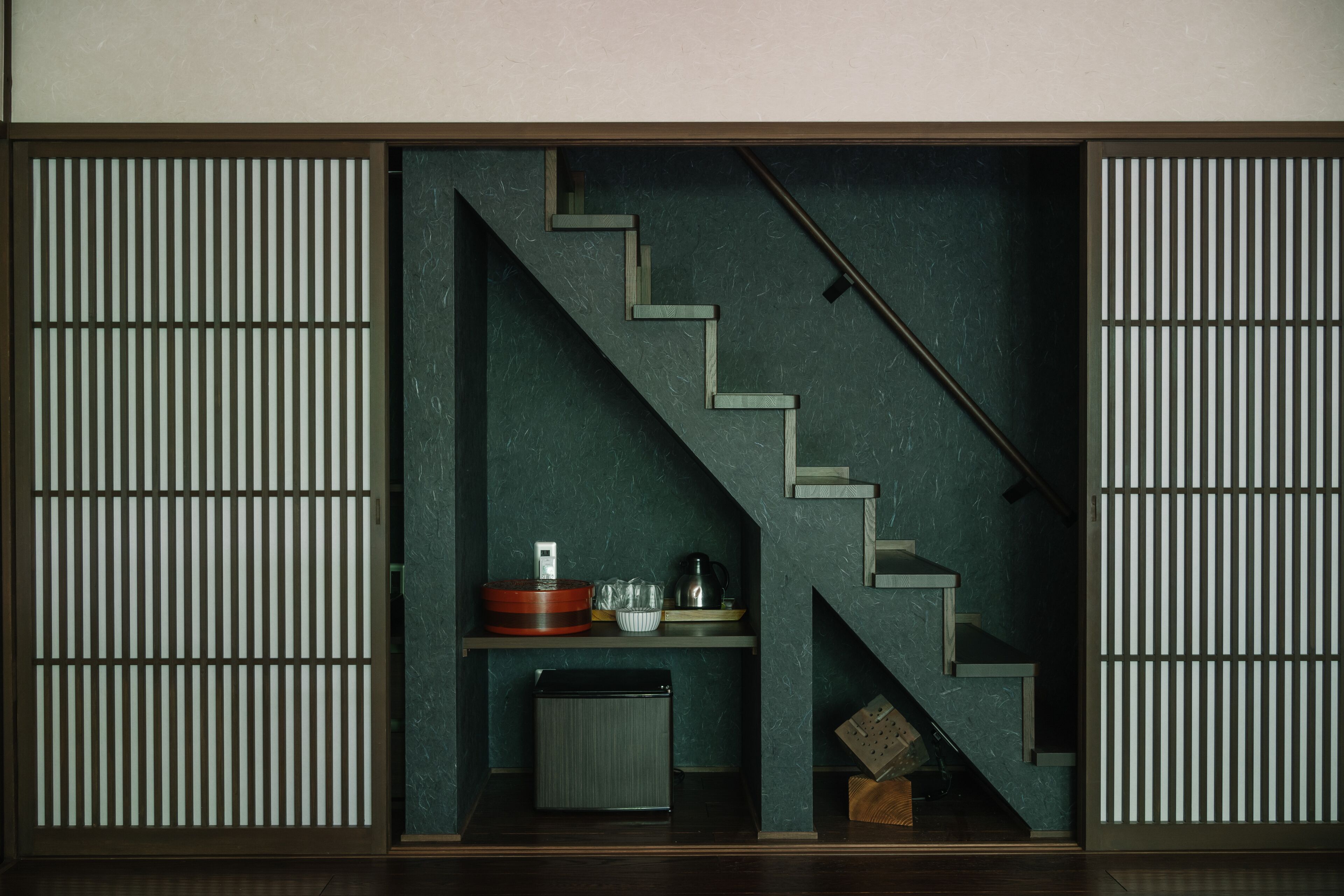 Foto - Kyoto Nanzenji Ryokan Yachiyo Established in 1915