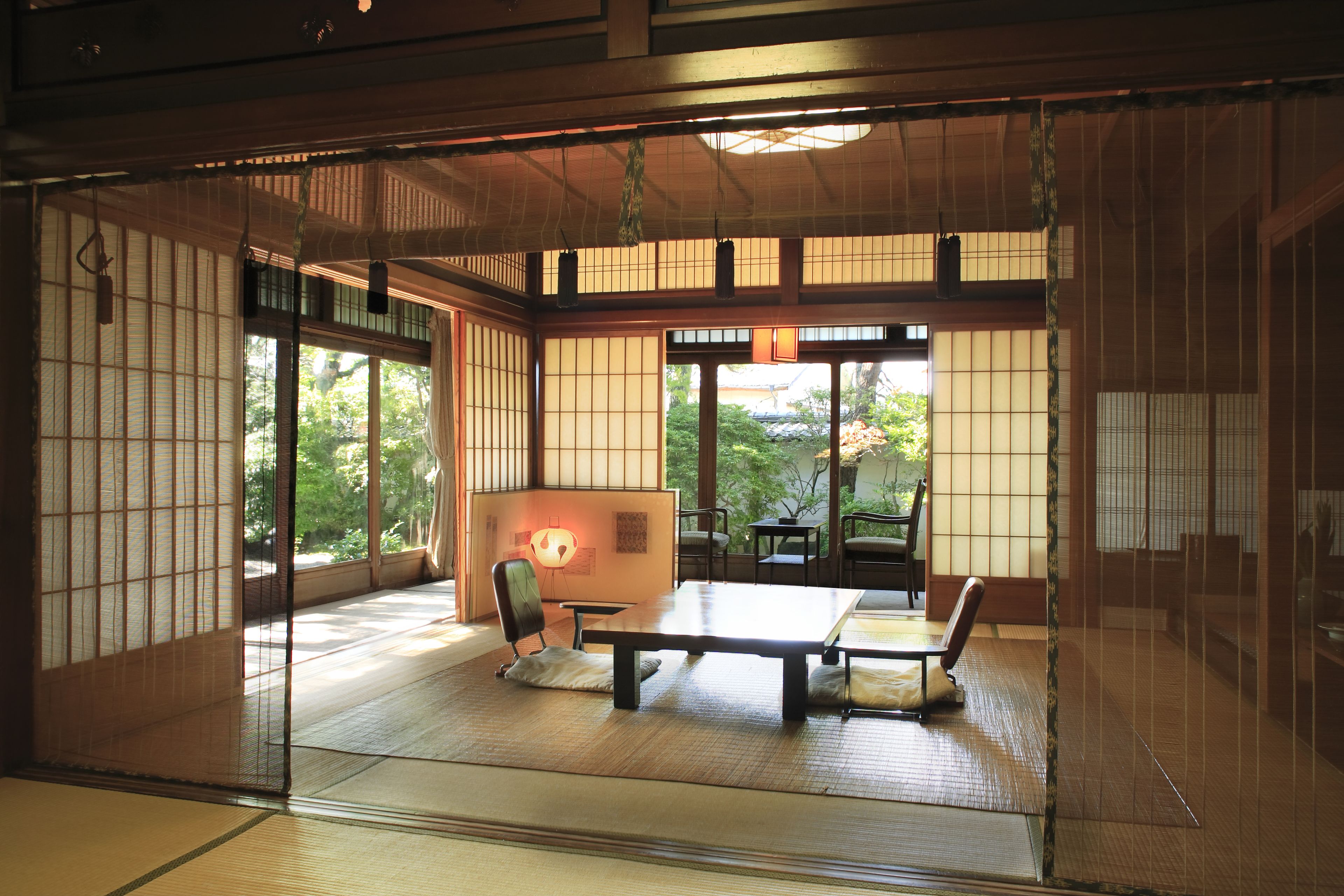 Foto - Kyoto Nanzenji Ryokan Yachiyo Established in 1915