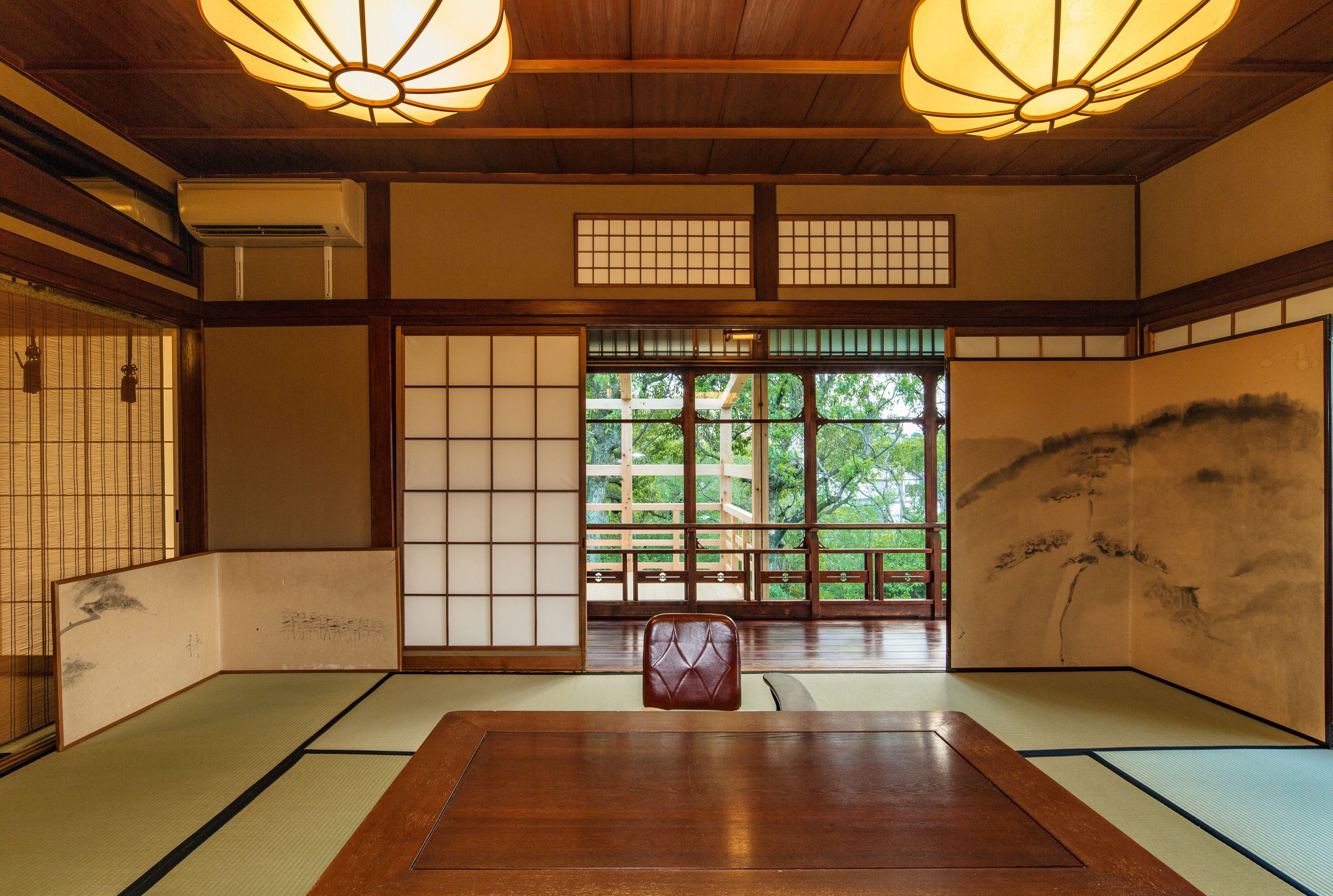 Foto - Kyoto Nanzenji Ryokan Yachiyo Established in 1915