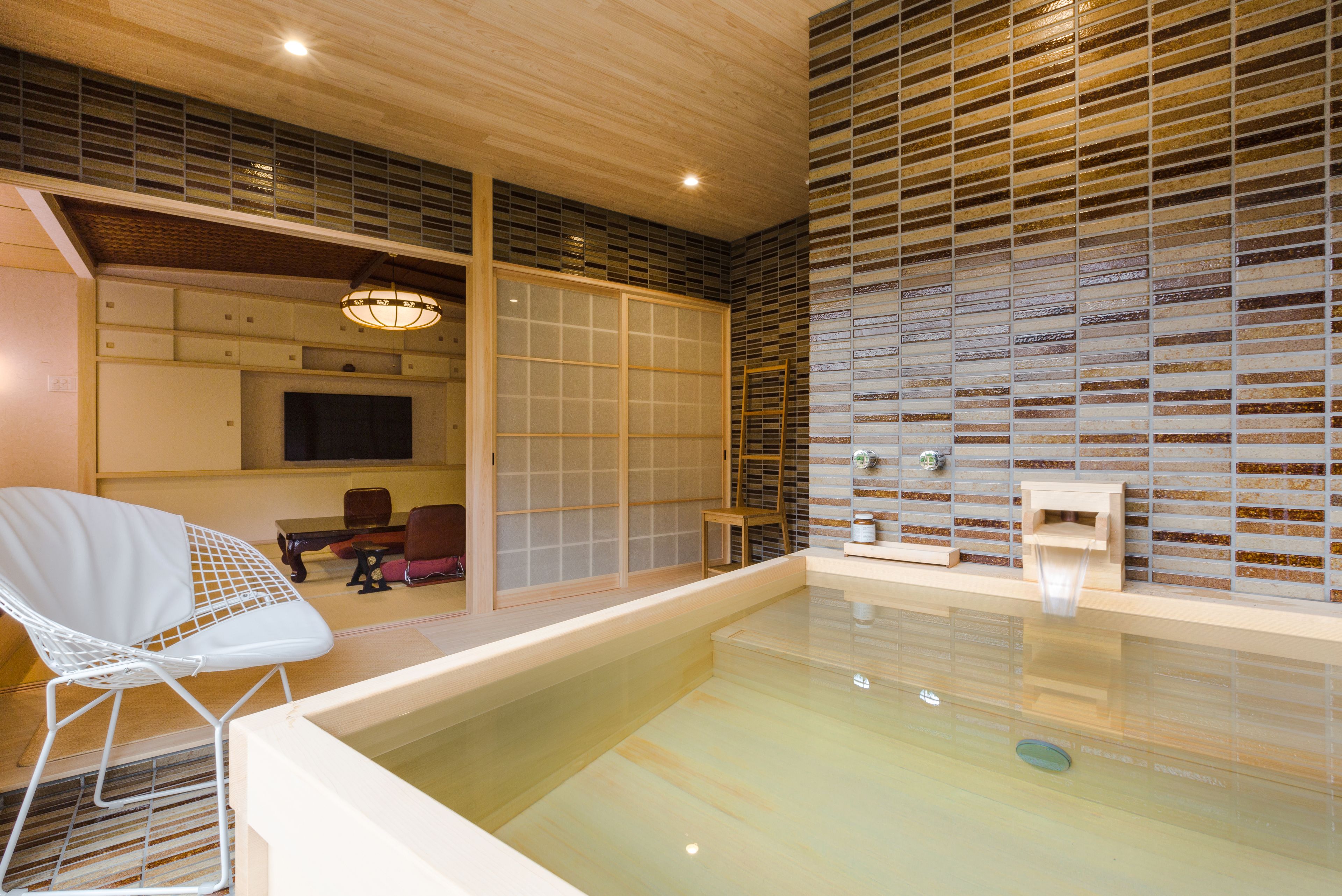 Foto - Kyoto Nanzenji Ryokan Yachiyo Established in 1915