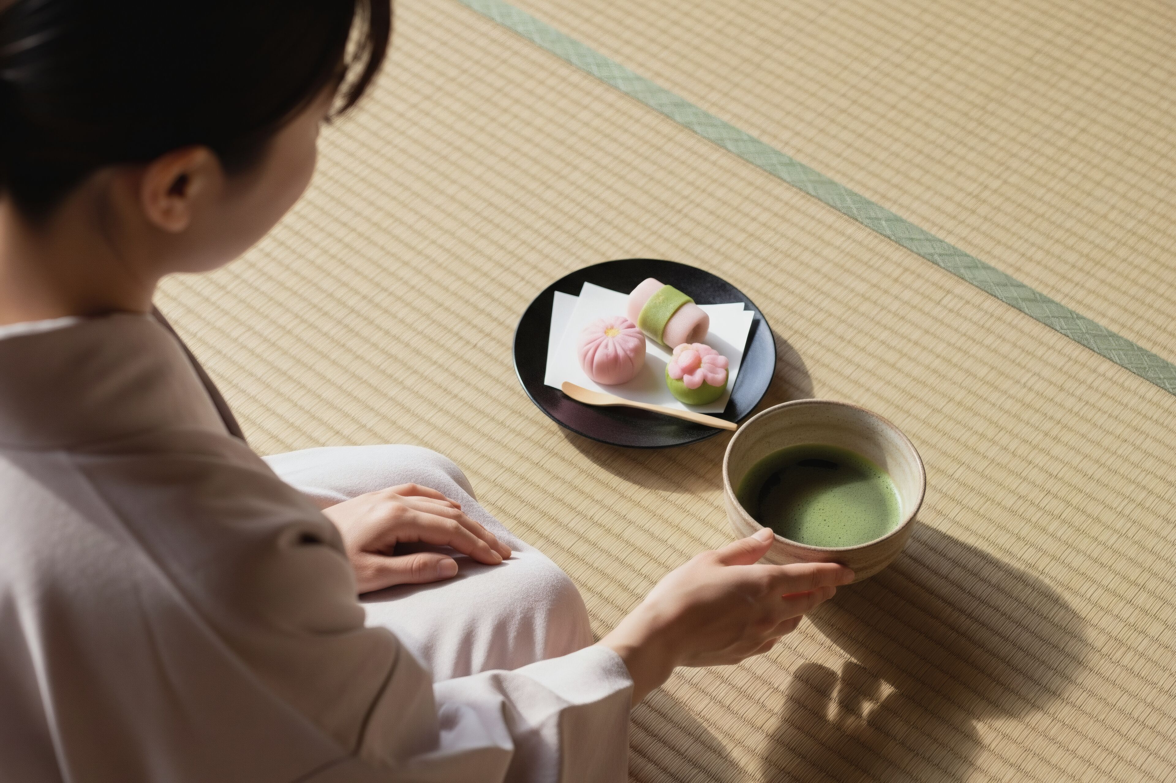 客房