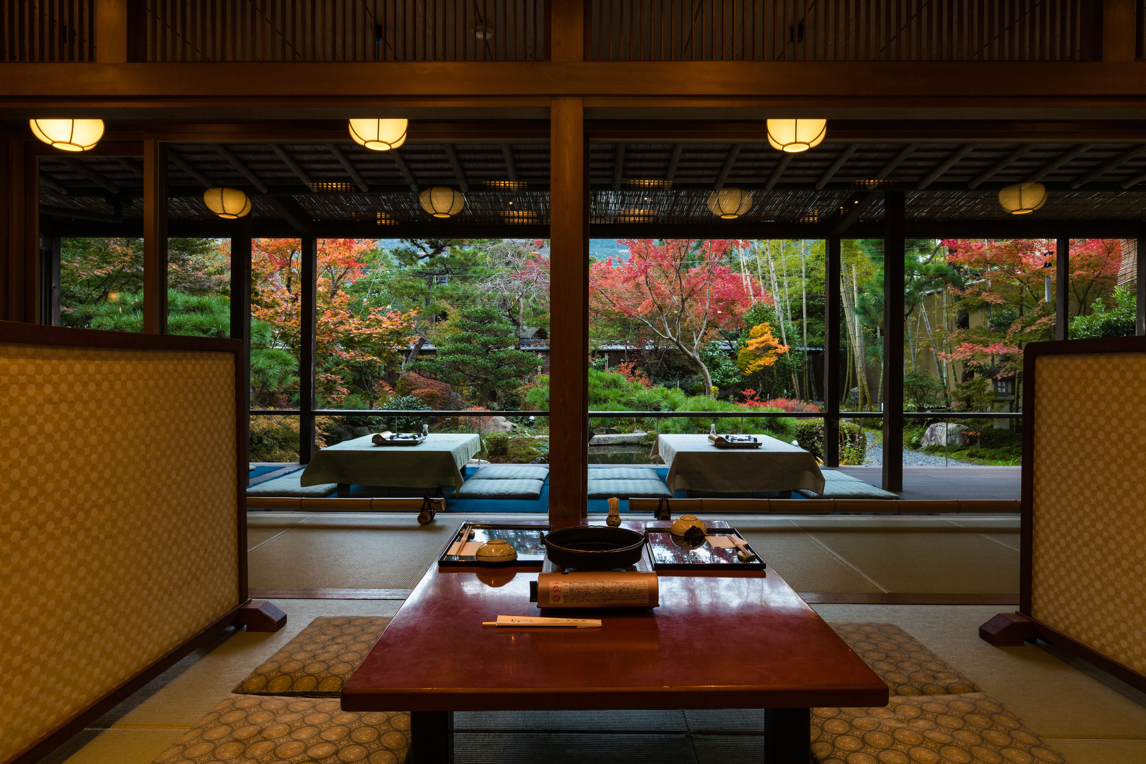 Foto - Kyoto Nanzenji Ryokan Yachiyo Established in 1915