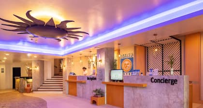 Le Soleil De Boracay