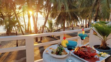 Premier Room, Sea View | Beach/ocean view