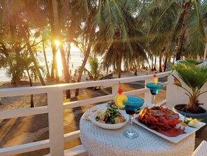 Habitación Premier, vistas al mar | Vistas al mar